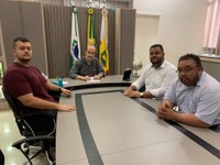 Câmara Municipal de Apucarana constitui comissão para se adequar à nova lei de licitações e contratos