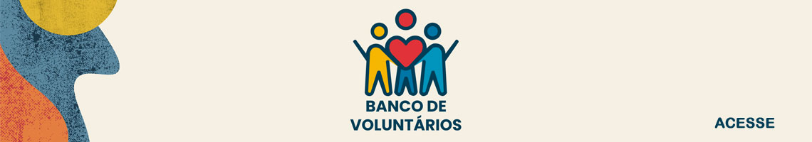 Banco de Serviços Voluntários