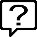 Faq Logo Esta imagem é referenciada nos conteúdos do portal.