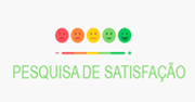 Pesquisa de satisfação