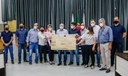 100 dias de gestão: Câmara de Apucarana devolve R$ 1 milhão aos cofres do Município 