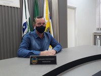 “Agua é Vida” que permite instalação de bebedouros em locais públicos é aprovado pela Câmara de Apucarana