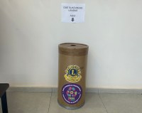 “Meias do Bem”: Câmara disponibiliza ponto de coleta para campanha do Lions