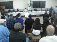 4ª Câmara Itinerante do ano acontece na Caixa de São Pedro