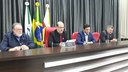 Acordo de Leniência entre MPF e CCR Rodonorte foi debatido na Câmara de Apucarana