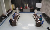 ­­Apucarana terá o 2º Patronato Municipal do Paraná
