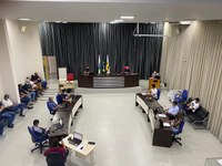 Após eleições municipais, Câmara de Apucarana realiza sessão ordinária e três projetos estão na pauta