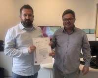 Após solicitação de vereador, SECID manifesta apoio a obras no Jardim Interlagos