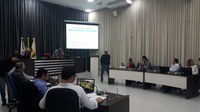 Aprovado, em primeira votação, projeto que regulamenta devolução de saldo ao Executivo Municipal 