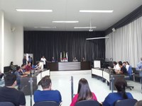 Aprovado reajuste de 3,5% para os servidores públicos do Executivo e Legislativo