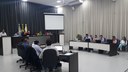 Aprovados 10 Projetos de Lei na sessão ordinária desta segunda-feira na Câmara de Apucarana 