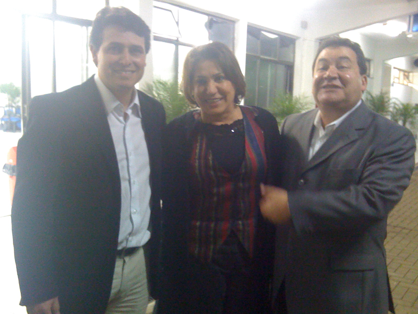 Apucarana terá cursos de bordado computadorizado