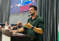 Atendendo requerimento do presidente da Câmara, Prefeitura viabiliza ar-condicionado para 20 escolas municipais de Apucarana