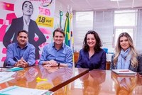  Atendimento a alunos especiais será reforçado pela AME