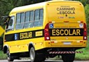 Através de emenda solicitada pelo vereador Marcos da Vila Reis, Apucarana recebe 2 ônibus novos escolares na segunda-feira