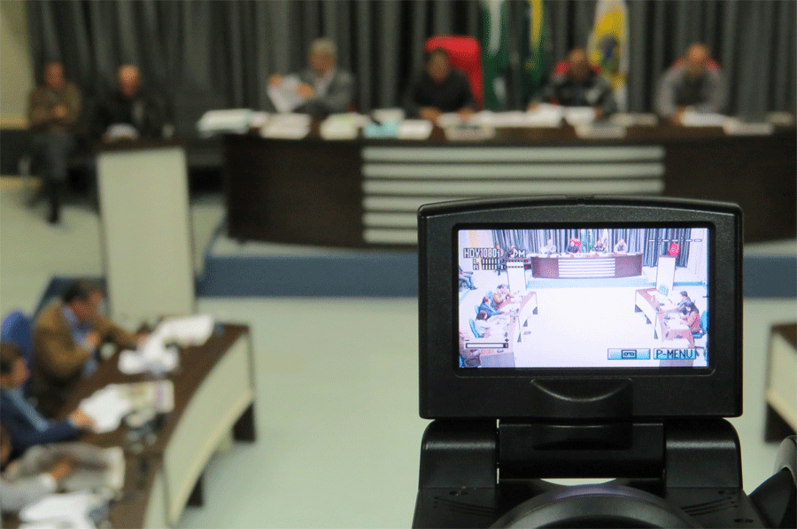 Audiência pública na Câmara de Apucarana discute LDO