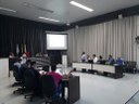 Audiência Pública para apresentação da LDO e Prestação de Contas marcam a tarde de segunda na Câmara de Apucarana