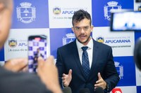 Avanço da população em situação de rua preocupa Câmara de Apucarana