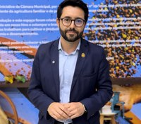 Balanço legislativo: os primeiros seis meses do vereador Moisés Tavares 