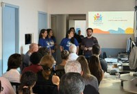 Banco de Voluntários chega à 4ª edição do Café da Manhã de Conexão em Apucarana