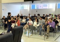 Banco de Voluntários promove Café da Manhã de Conexão em Apucarana