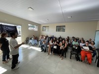 Banco de Voluntários realiza 3ª edição do Café da Manhã de Conexão em Apucarana