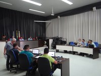 Bertoli convoca Audiência Pública para debater PPA e LOA