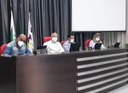 Bertoli propõe a criação de Assistência Judiciária em Apucarana