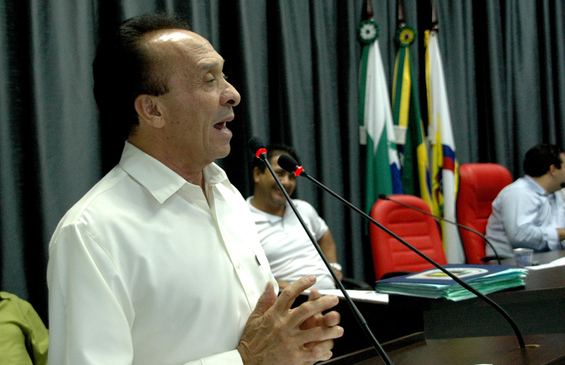 Brentan cobra Richa por Hospital Regional