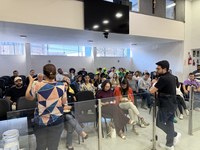 Café com Conexão: Câmara promove integração entre voluntários e entidades em encontro inédito