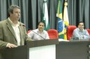Câmara aposta no novo comando do 10º. BPM