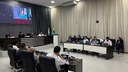 Câmara aprova 11 matérias e cria comissão em busca de solução para dívida do município