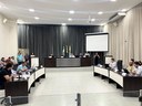 Câmara aprova 16 projetos voltados ao funcionamento do Legislativo