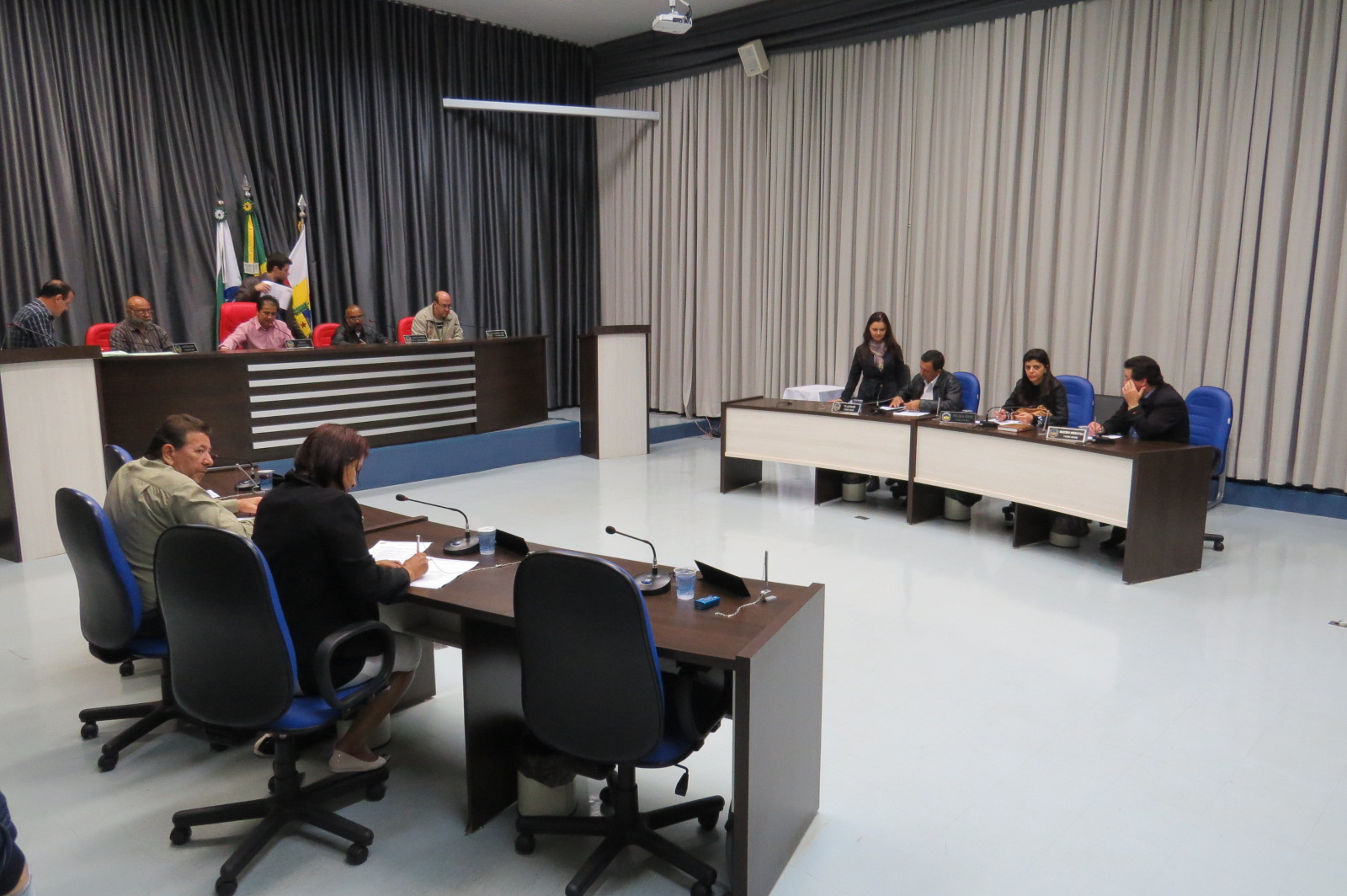 Câmara aprova auxílio alimentação para médicos cubanos