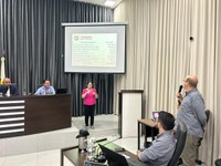 Câmara aprova com ressalvas contas de 2020 do Executivo Municipal