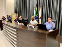 Câmara aprova em definitivo projeto de Libras para eventos oficiais