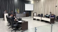Câmara de Apucarana aprova orçamento do município para 2024