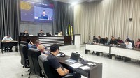 Câmara aprova enquetes populares e projetos voltados à transparência
