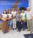 Câmara aprova inclusão da Caminhada Eco Religiosa no calendário oficial de Apucarana 