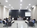 Câmara aprova Moção de Aplausos para o SAMU Apucarana