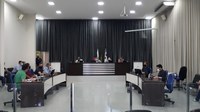 Câmara aprova orçamento de mais de R$ 450 mi para Apucarana em 2022