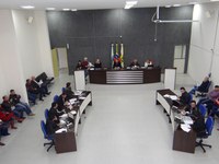 Câmara aprova projeto do vereador Molina que desestimula a prática de dar esmolas