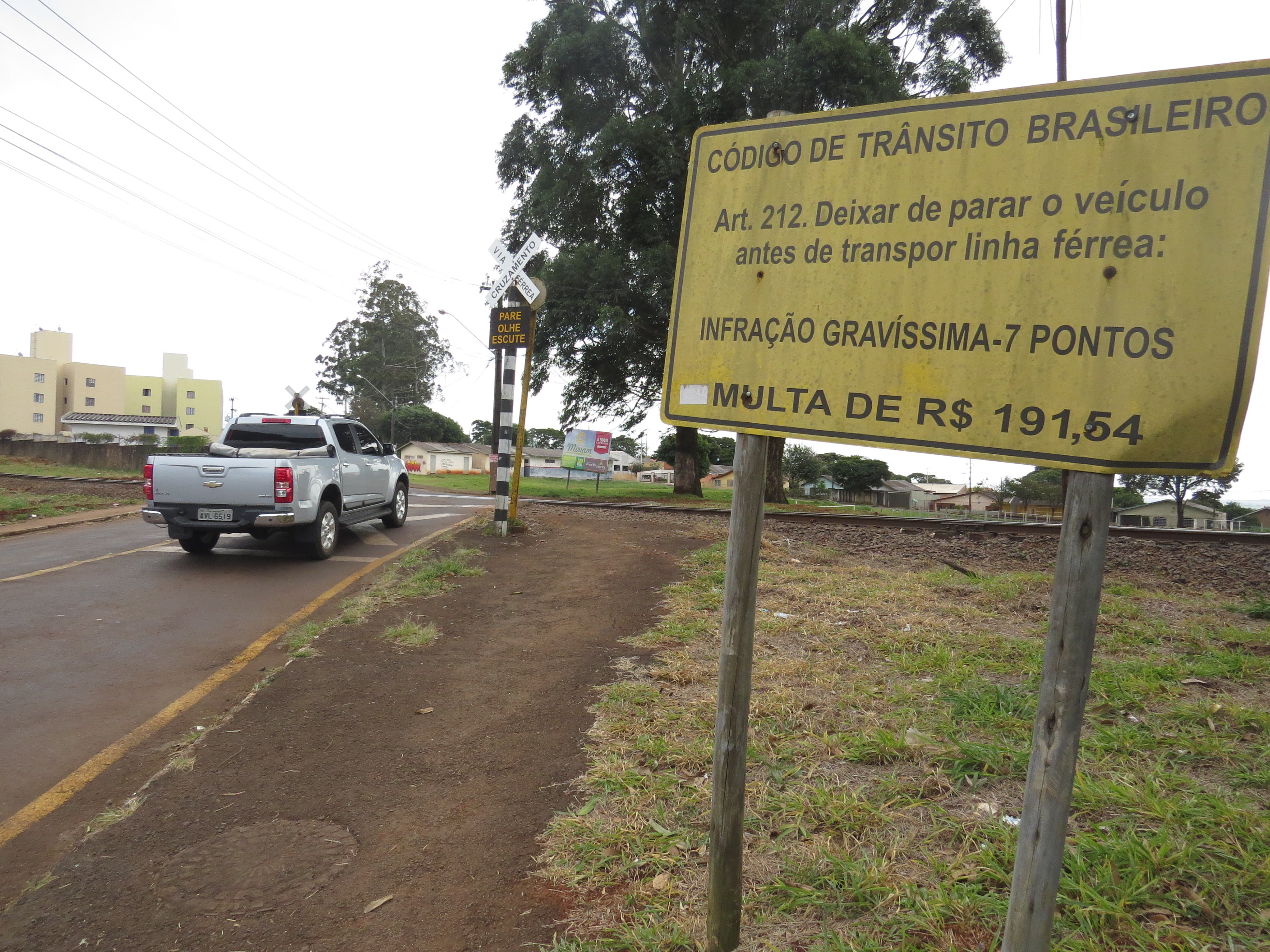 Câmara aprova projeto para construção de viaduto no Núcleo João Paulo