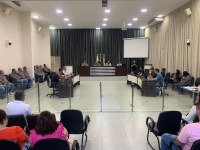 Câmara aprova projeto que concede abono complementar para técnicos de enfermagem 