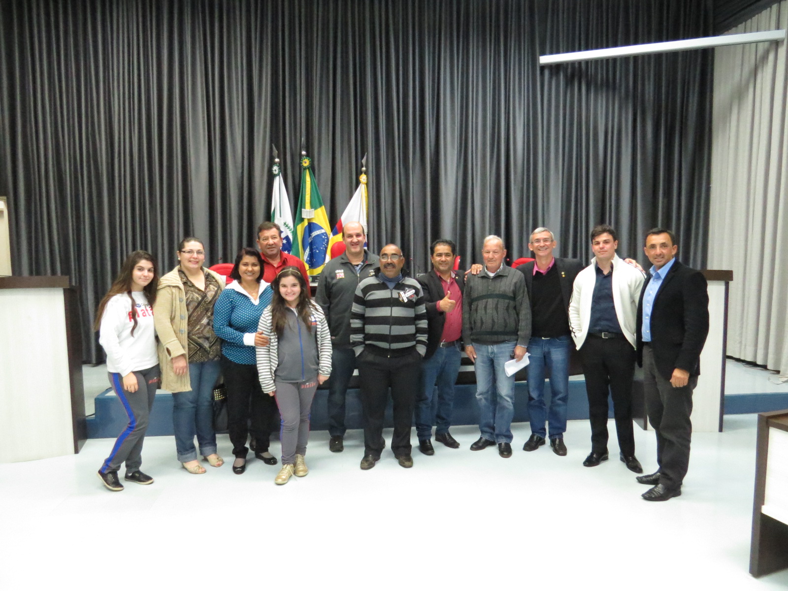 Câmara aprova projeto que dá nome a UBS de bairro de Eunice Penharbel