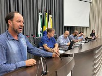 Câmara aprova projeto que declara Coohafa de utilidade pública 