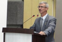 Câmara aprova projeto que proíbe uso de sinalizadores em locais fechados