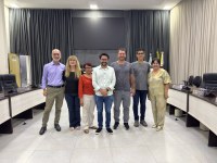 Câmara aprova projeto que inclui Festa de Santo Expedito no calendário de Apucarana