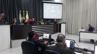 Câmara aprova projeto que regulamenta votação eletrônica no Regimento Interno