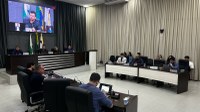 Câmara aprova quatro projetos durante sessões extraordinárias 